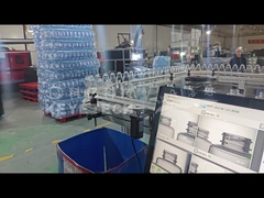 1182 PET bottle daily chemicals