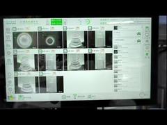 10 Cameras Eye Drop Bottles Vision Inspection Inline System Customized Solution