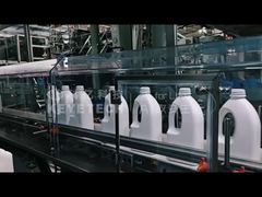 AI Plastic Flessen Inspectiemachine 99,5% Nauwkeurigheid 300 stuks/min